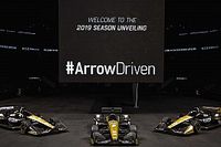 Schmidt espera conformar el grupo de los '4 grandes' de IndyCar en 2019