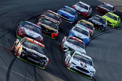 NASCAR will disqualify race winners with major rule violations