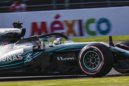 La FIA va clarifier les règles sur les jantes après le cas Mercedes