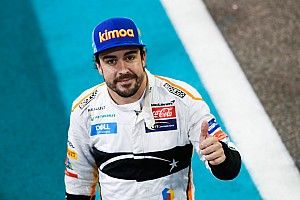 Las mejores historias de 2018, #2: Alonso se despide de la F&oacute;rmula 1