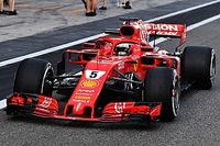 Ferrari vai realizar teste em Mugello com carro de 2018 na pr&oacute;xima semana