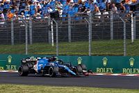 F1: Brawn elogia defesas "justas" de Alonso contra Hamilton na Hungria