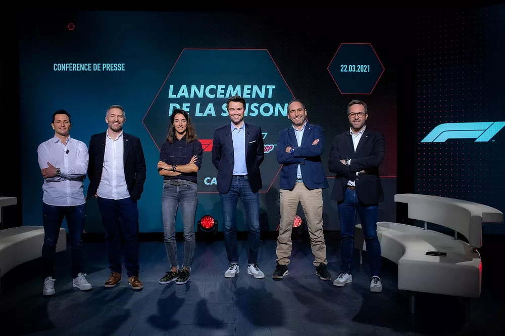 equipecanal