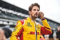 Grosjean revela empolgação com final da F1 e defende Masi