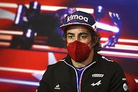 F1: Alonso apoia ideia de terceira corrida norte-americana