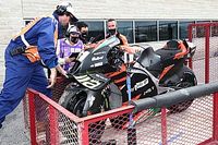 Aleix Espargar&oacute;: &ldquo;Alguien de la &lsquo;safety&rsquo; vino hace un mes y medio y dijo que la pista estaba bien&rdquo;