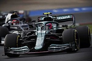 Aston Martin: Debíamos confiar en la decisión de Vettel