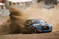 Bakkerud po trzech latach