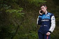 Evans blisko Toyoty?