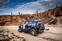 Przygoński: Daliśmy na nim z siebie wszystko