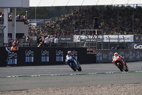 '&iquest;Por qu&eacute; pierde M&aacute;rquez en el final?', por Sebasti&aacute;n Porto