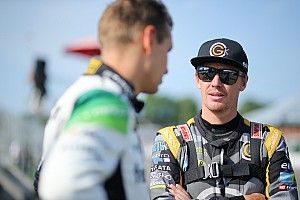 Chicherit z nowym zespołem 