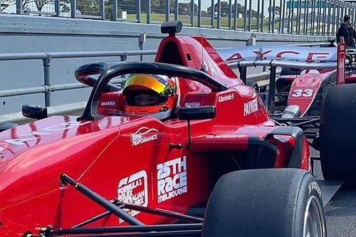 Motorsport.com transmite corrida de Barrichello na Austrália; veja horários