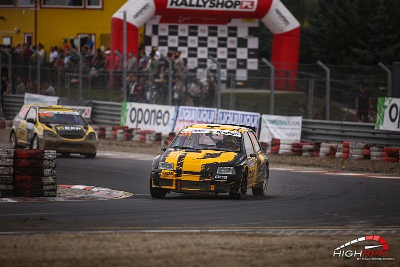 VI runda Oponeo MPRC 2019