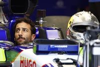 Ricciardo może zostać w rodzinie