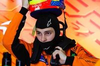 Piastri debe ver a los comisarios tras clasificar segundo en Imola