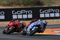 W Ducati nie martwią się konfliktem