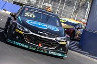 Stock Car: No Velopark, Abreu completa 300 corridas