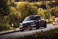 Szeja po raz pierwszy