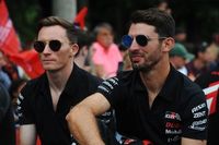 Pechito López reemplazará a Conway en Le Mans luego de un accidente