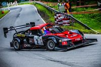 Wakacje z wyścigami g&oacute;rskimi