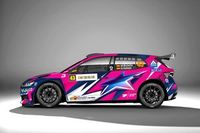 Bulacia ponownie zmienia samoch&oacute;d