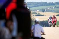 A qué hora fue la carrera de MotoGP en Sachsenring (Alemania)
