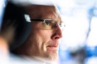 Latvala zdradził swoją największą tajemnicę