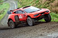 El BRX T1+ de Loeb y Roma usar&aacute; bicombustible en el Dakar 2022