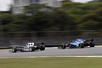 A qu&eacute; hora es la carrera sprint de la F1 en Brasil