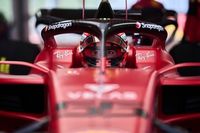 Ferrari regala el F1-75 a Sainz, el coche de su primera victoria