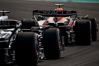 Ingerencja w dominację Red Bulla?