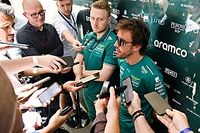 Alonso po stronie FIA