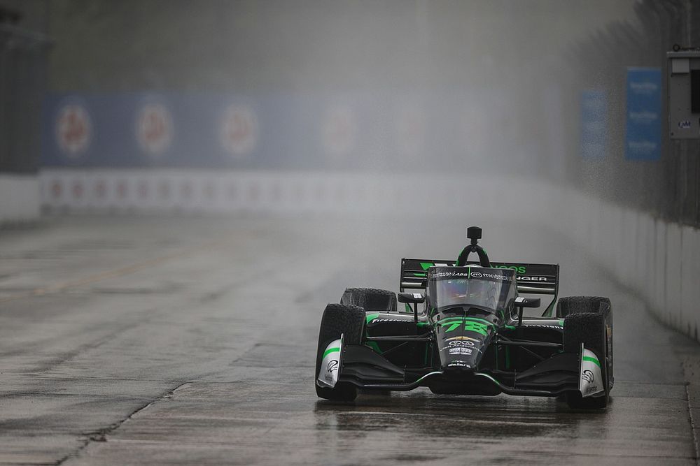 Agustín Canapino, Juncos Hollinger Racing Chevrolet