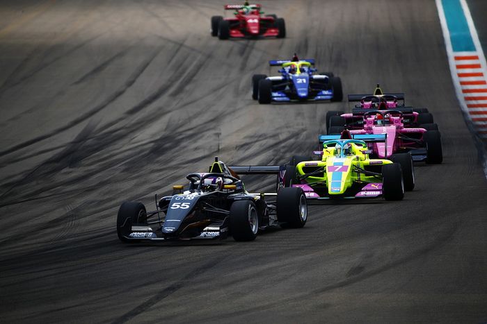 How football has posed difficult questions for F1