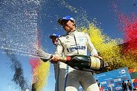 De Vries impide el doblete de Mortara en Berl&iacute;n