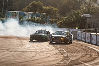 Com nomes como Erick Medici, João Barion e Gus Koch, Ultimate Drift inicia temporada com nova categoria na etapa de Piracicaba