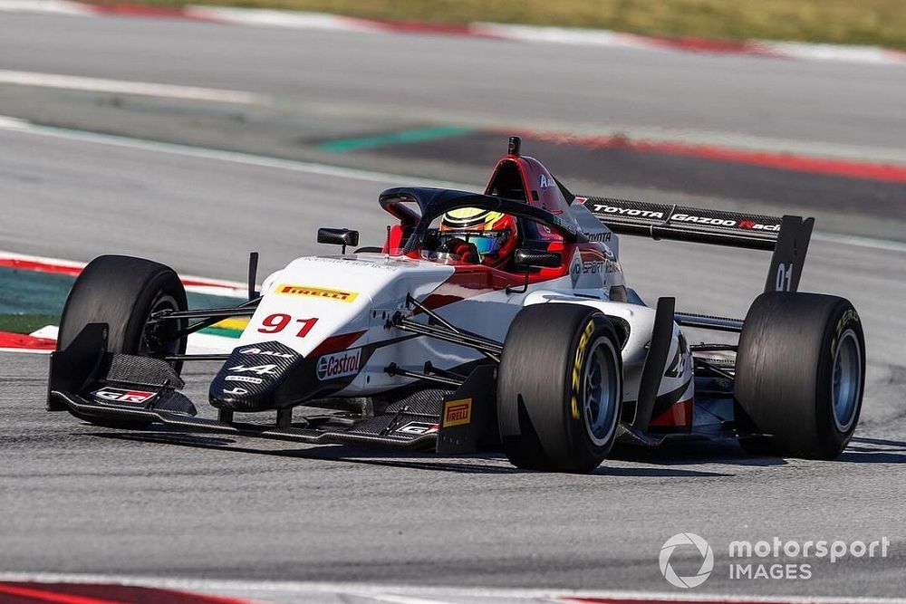 Eduardo Barrichello