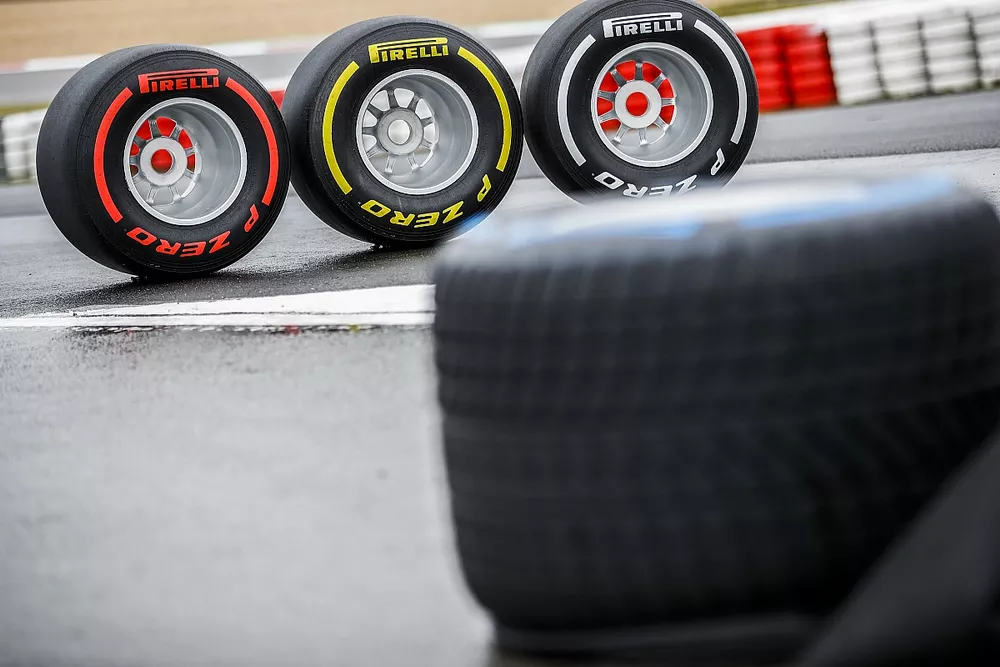Pirelli