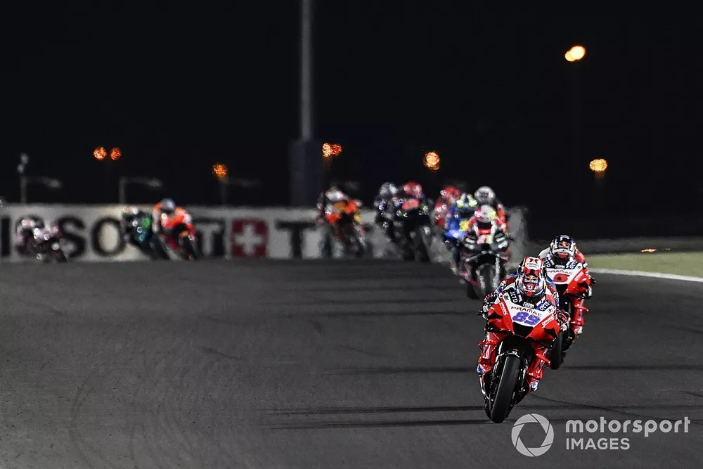 Jorge Martin, Pramac Racing