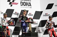 Estado del campeonato tras el GP de Doha de MotoGP