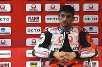 Martín “empieza la cuenta atrás” después de una triple operación