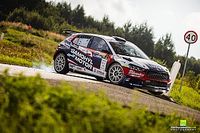 Ruszyła rywalizacja w Rajdzie Rzeszowskim