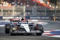 Kierowca AlphaTauri walczy o tytuł