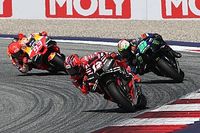 Vi&ntilde;ales: "Espero alguna mejora para las salidas antes de Misano"