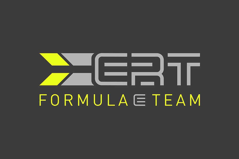 ERT Formula E Team