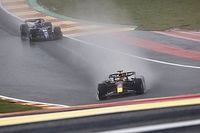 A qu&eacute; hora fue la clasificaci&oacute;n y carrera sprint de F1 2023 en B&eacute;lgica