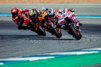 A qu&eacute; hora fue la Pr&aacute;ctica de MotoGP en Tailandia y c&oacute;mo se vio