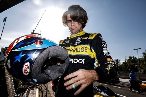 &iquest;Qu&eacute; pilotos tendr&aacute; el nuevo equipo Cadillac en F&oacute;rmula 1?