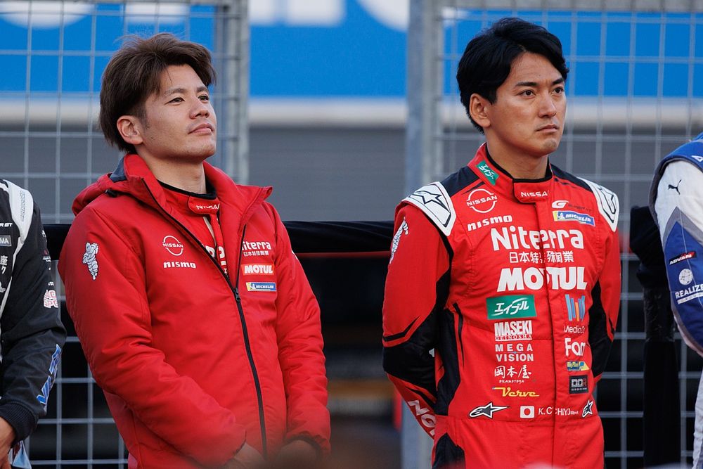 2年続けてタイトル争った千代勝正＆高星明誠に、もはや“NDDP”の名は